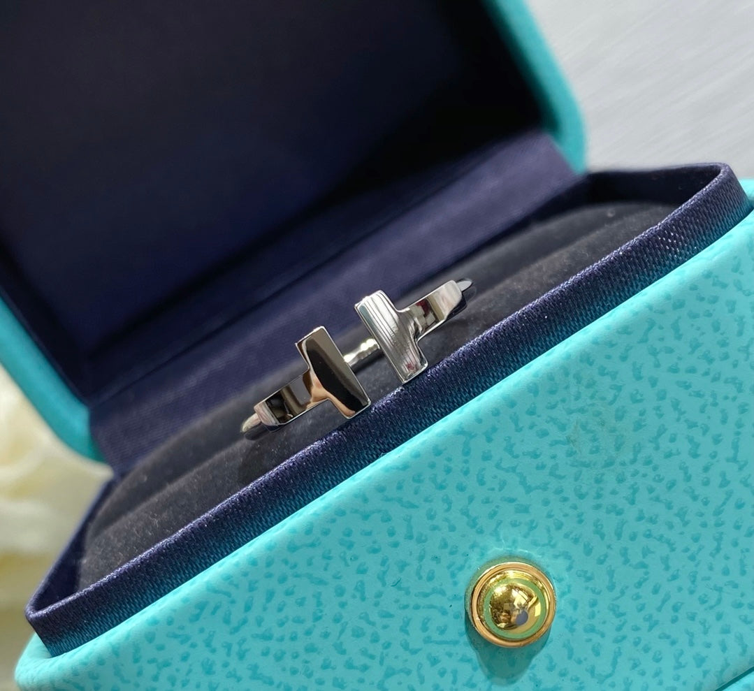 T ring