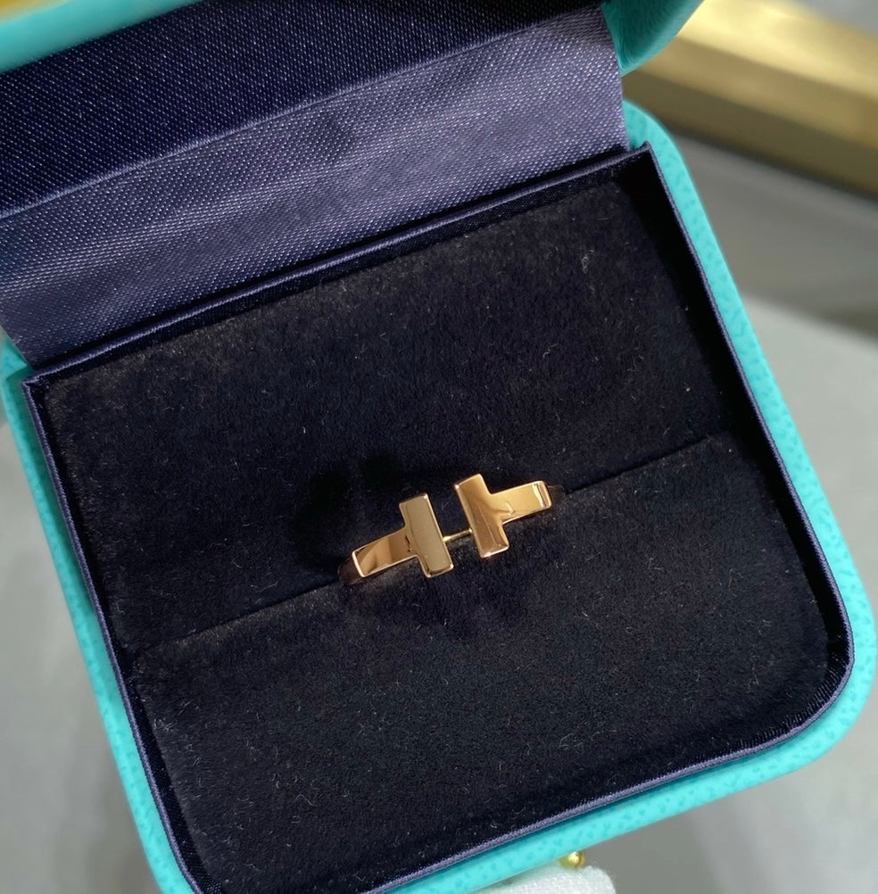 T ring