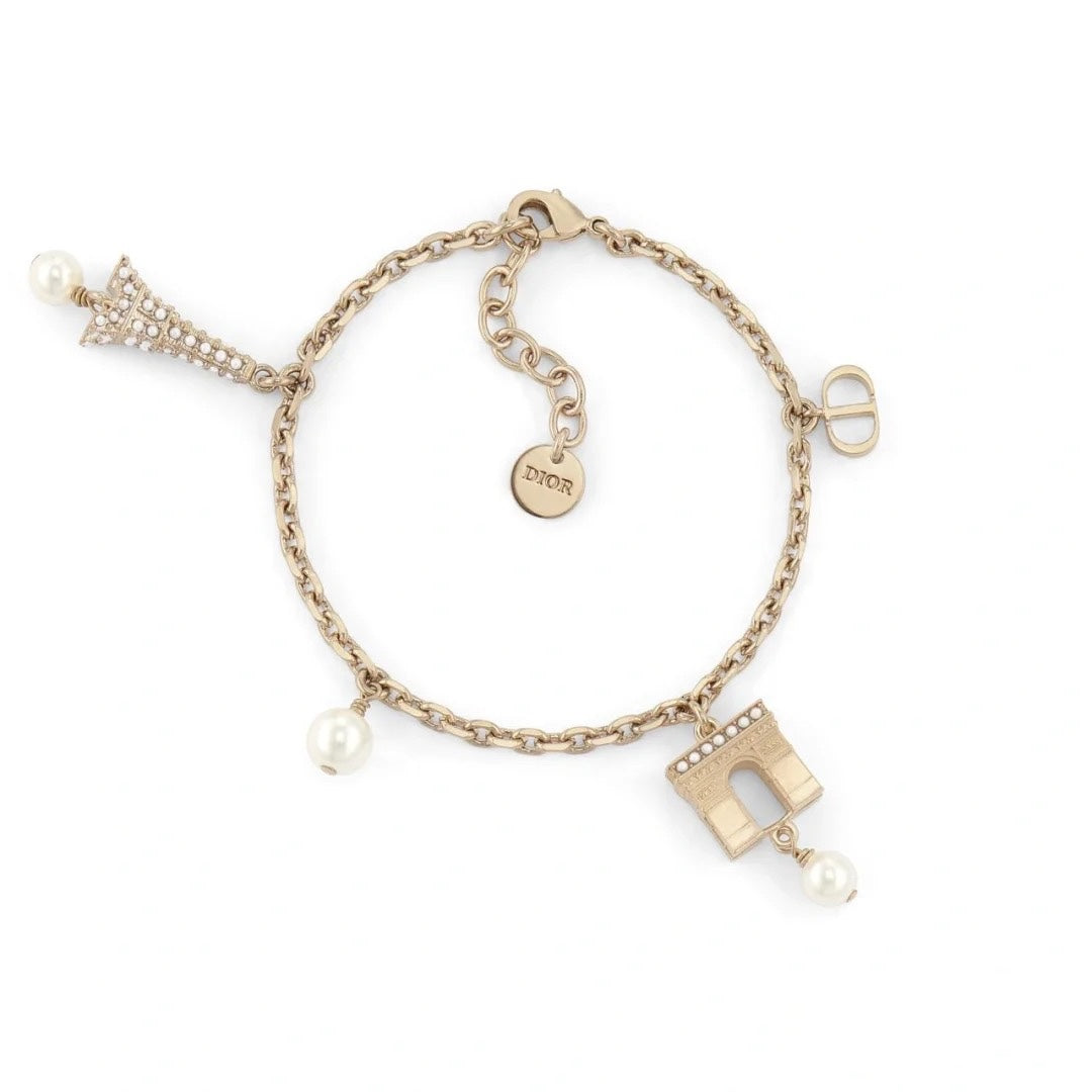 D Paris bracelet