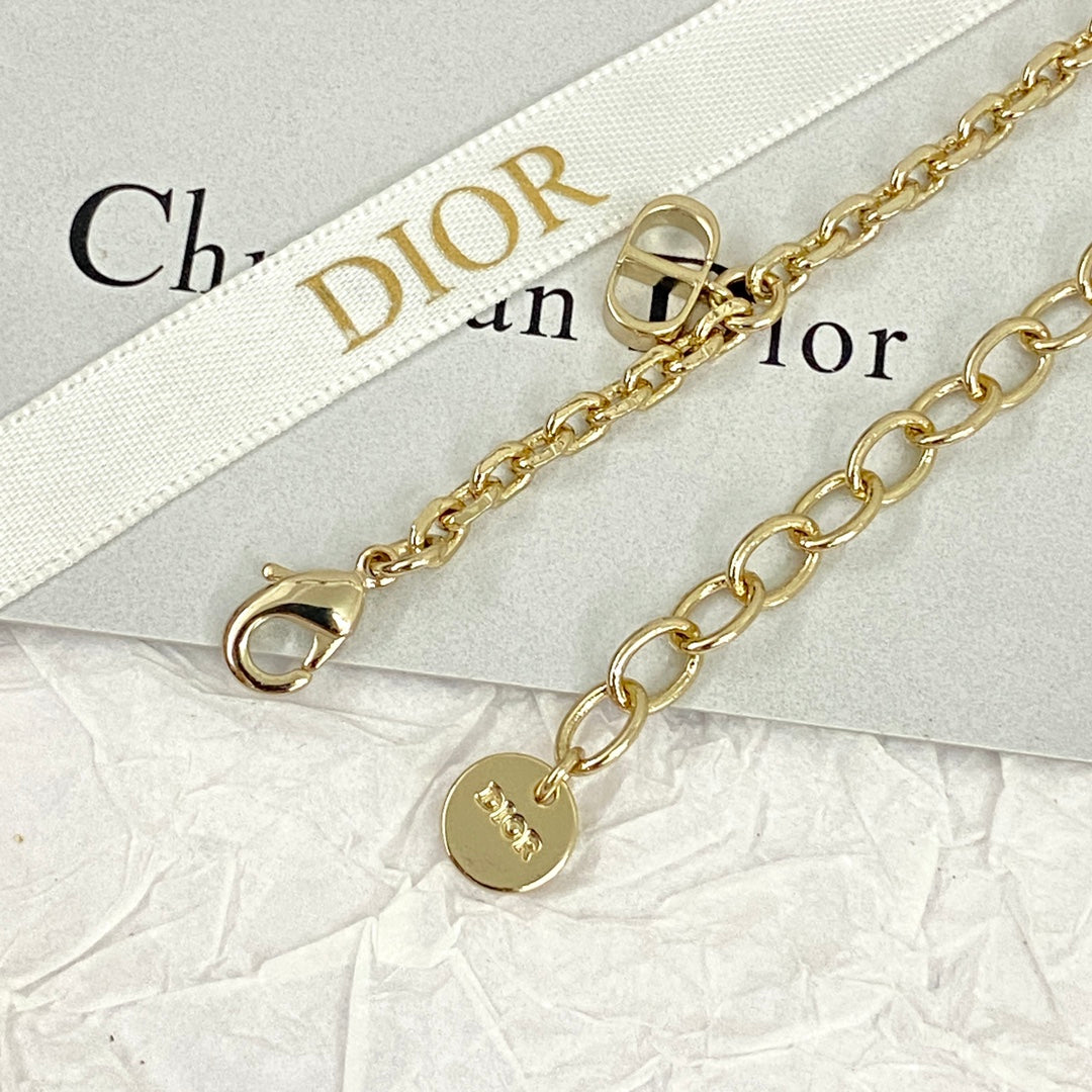 D Paris bracelet