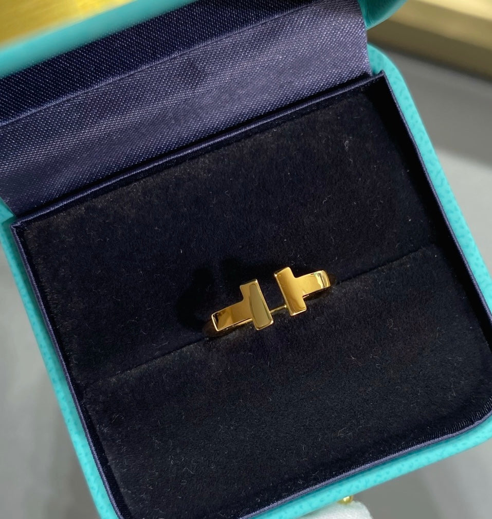 T ring