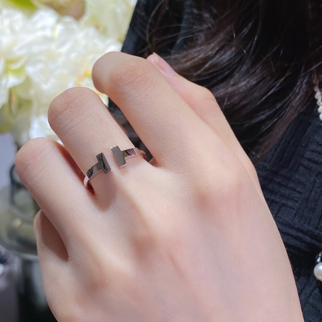 T ring