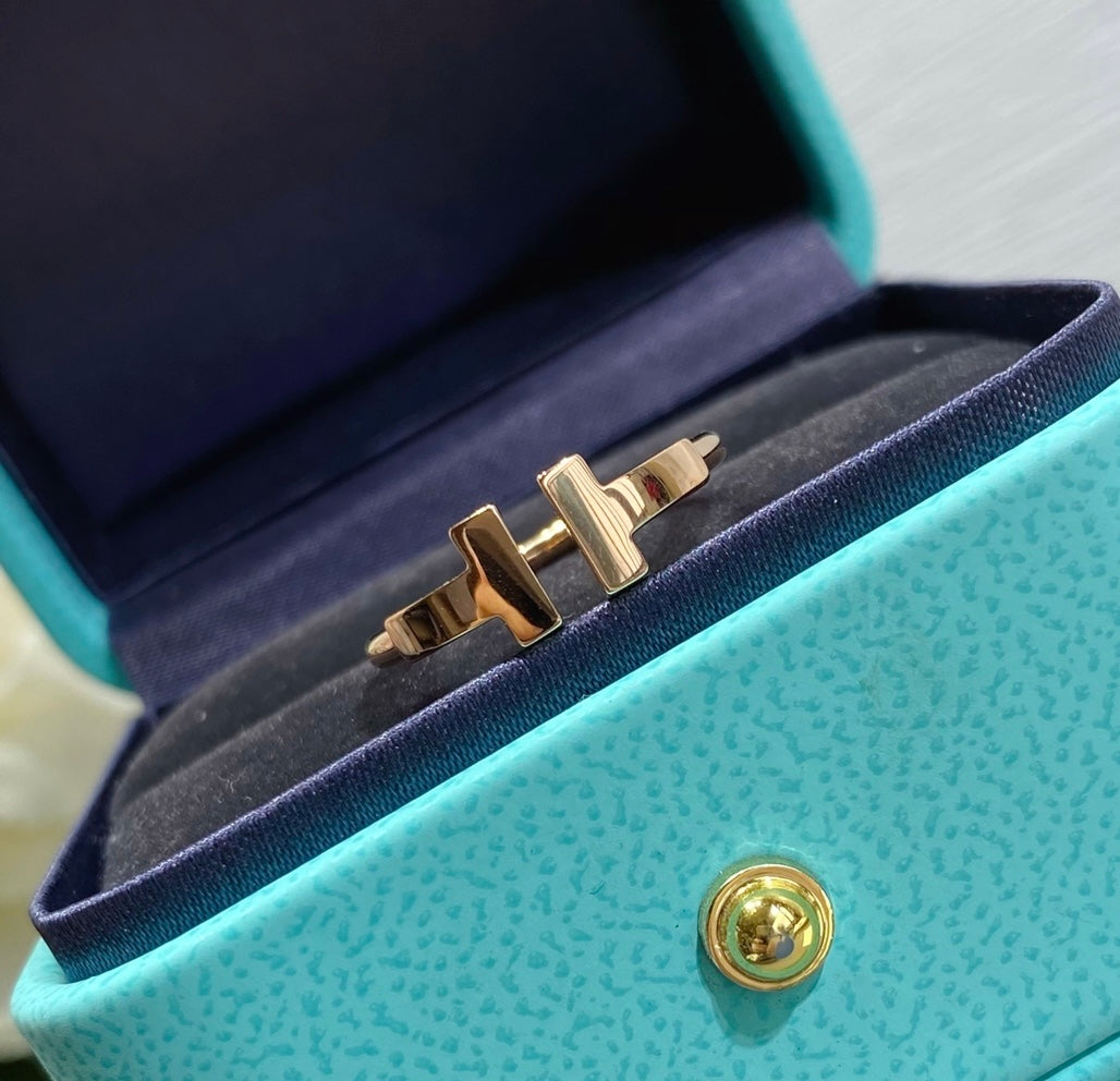 T ring