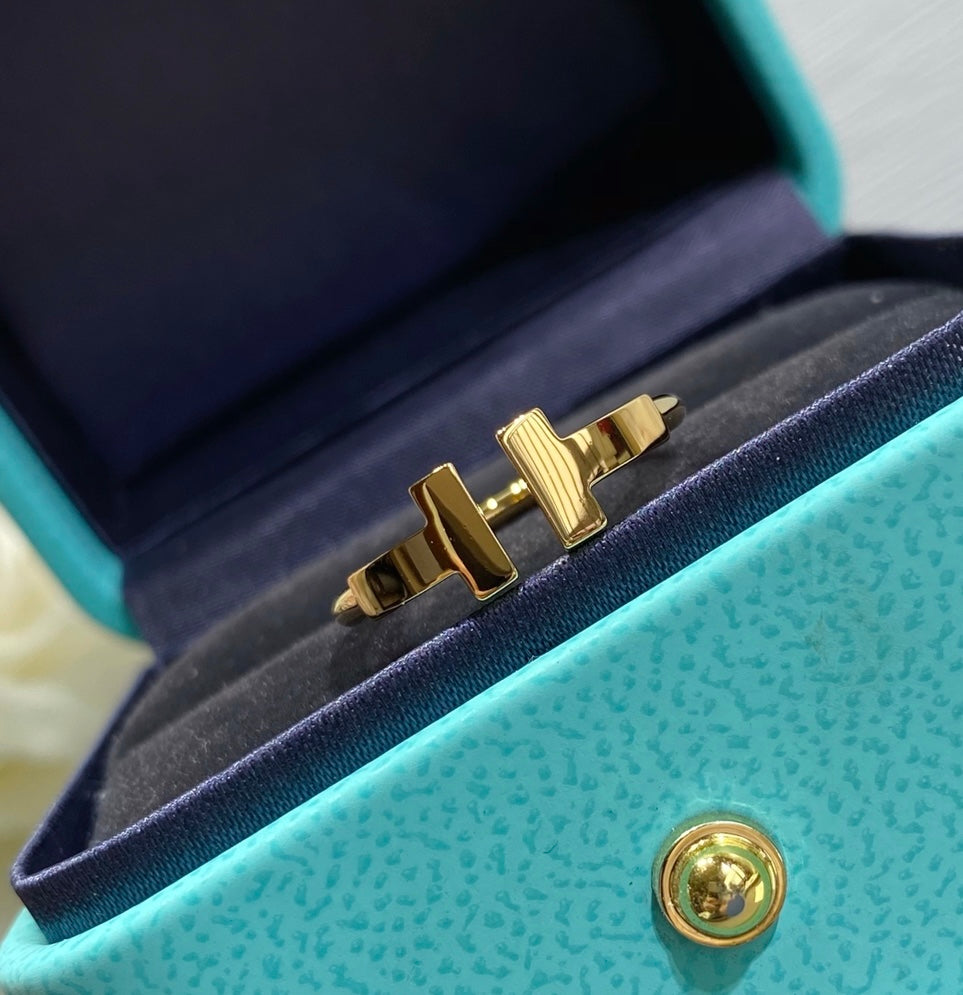 T ring