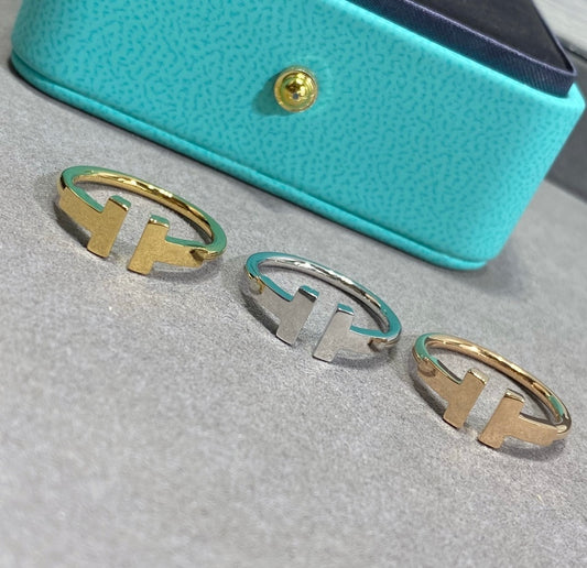 T ring