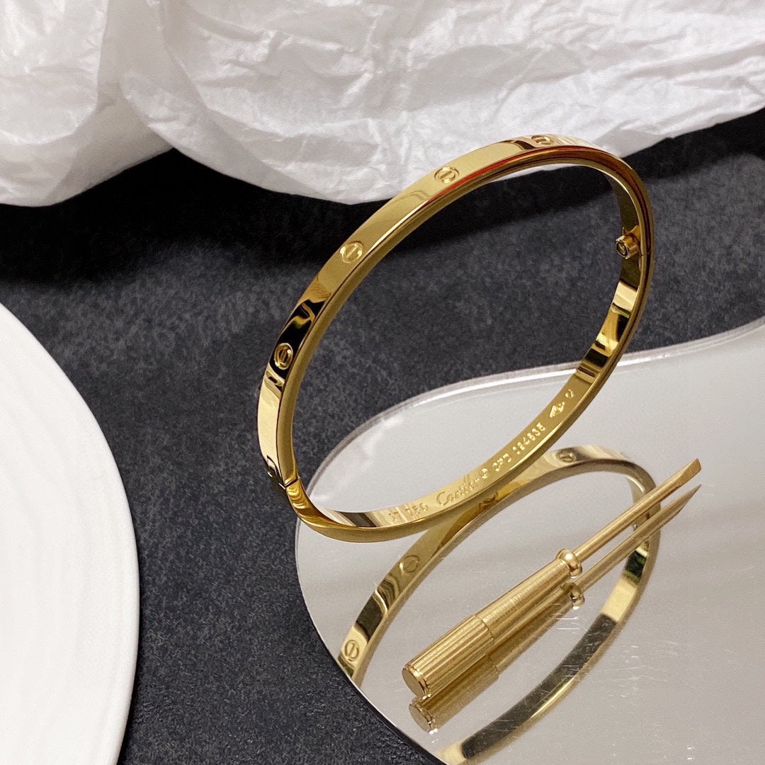 C Love Bracelet