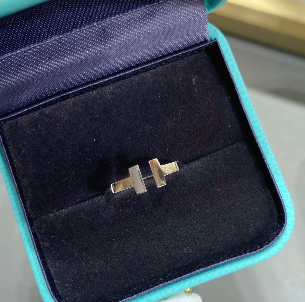 T ring