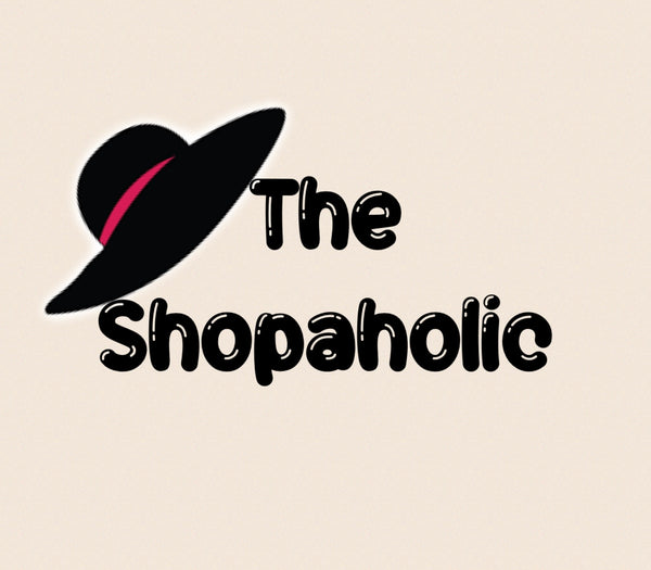 The Shopaholic 